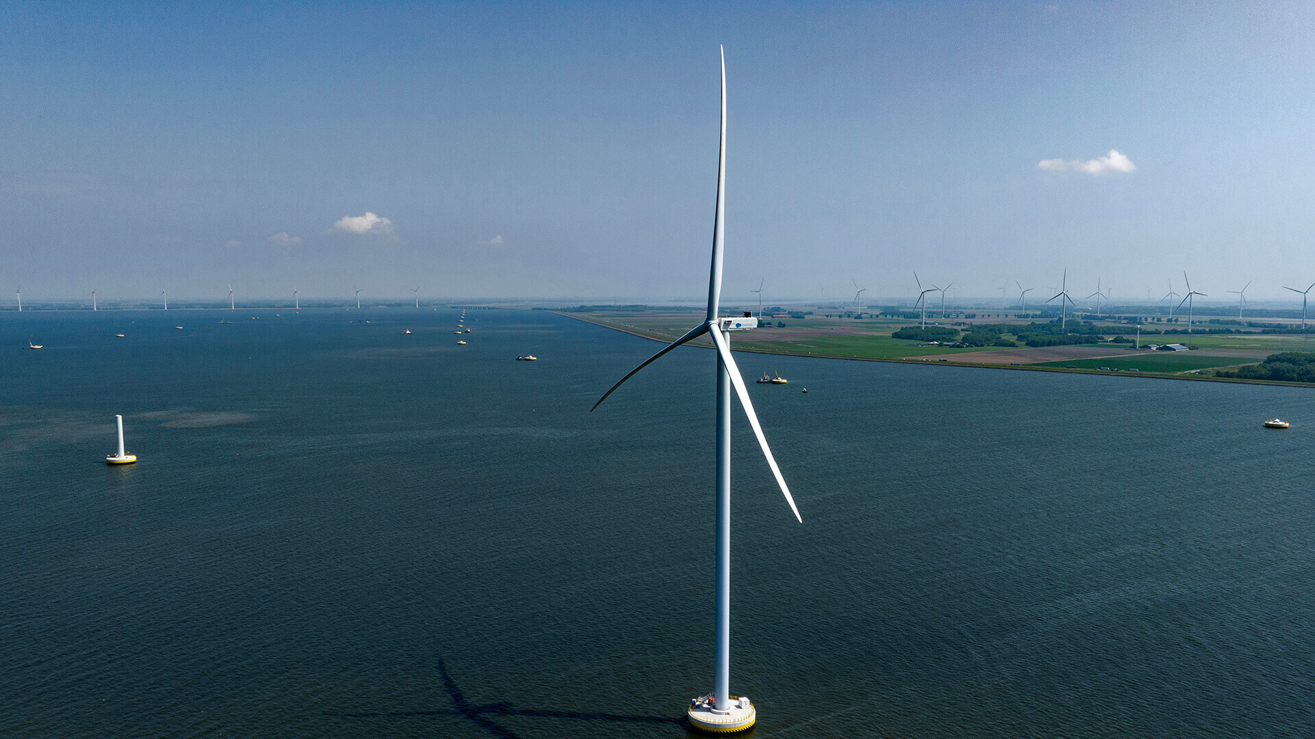Ballast Nedam windplanblauw windturbine web