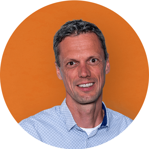 KWA adviseur card   Pieter Westers