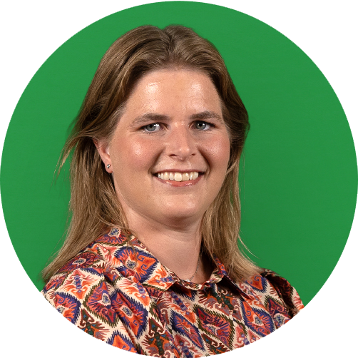 KWA adviseur card   Sjanine van den Berg