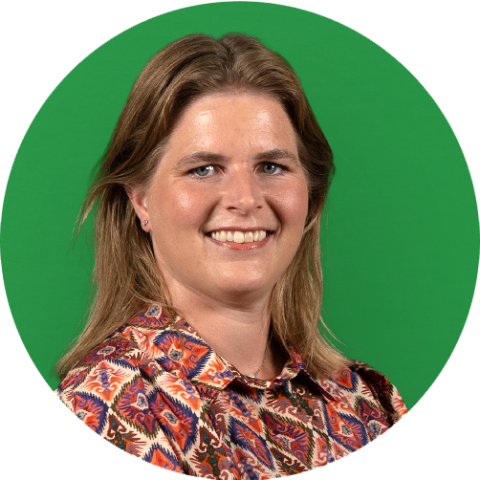 KWA adviseur card   Sjanine van den Berg