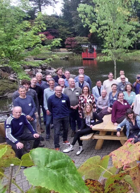 KWA Dierentuin uitsnede