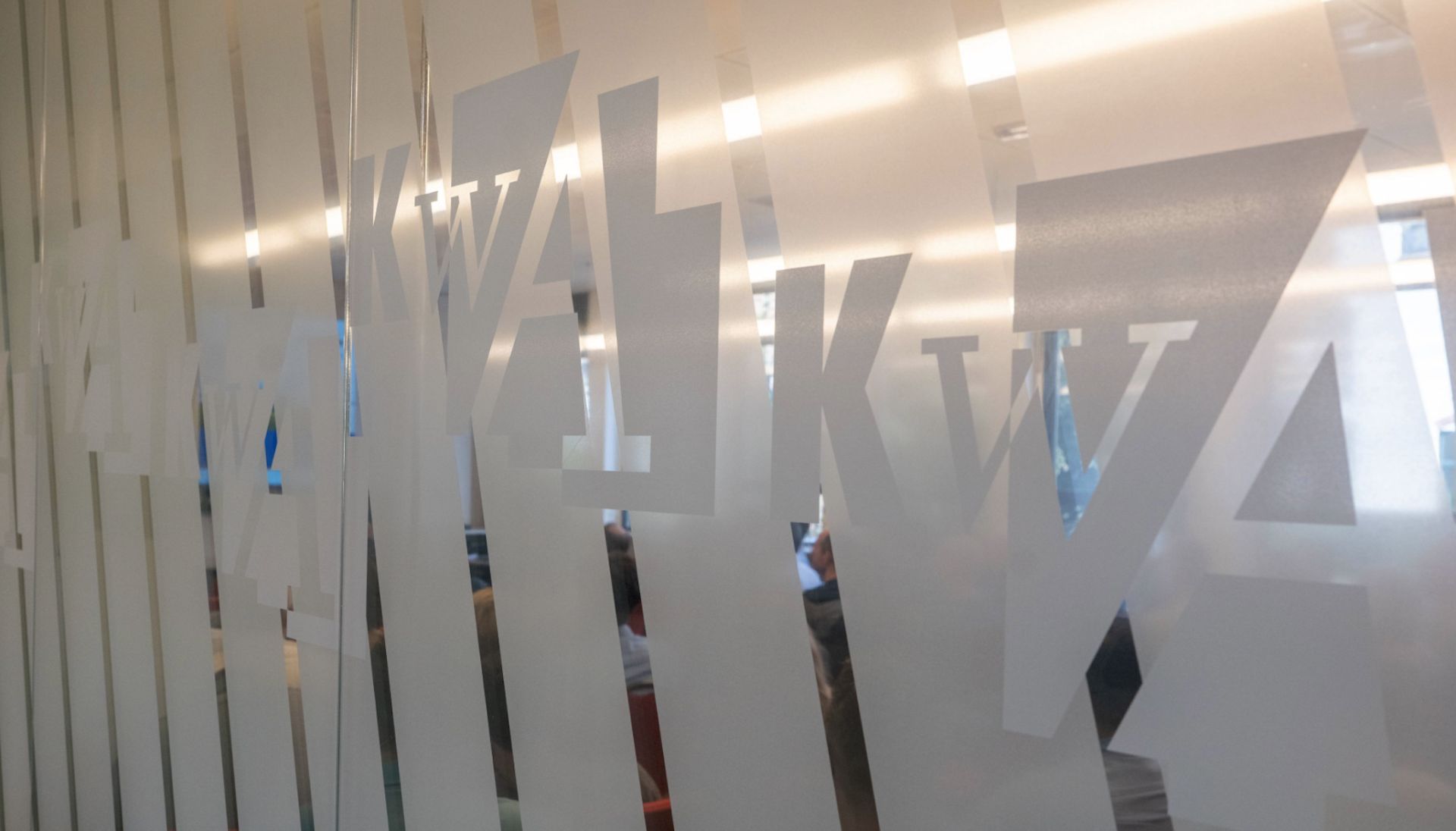 KWA Terugblik Finance