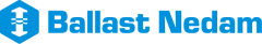 Logo Ballast Nedam