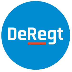 Logo DeRegt