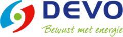 Logo DEVO