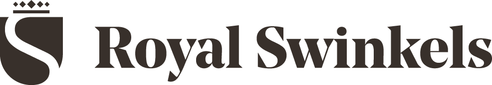 Logo RoyalSwinkels