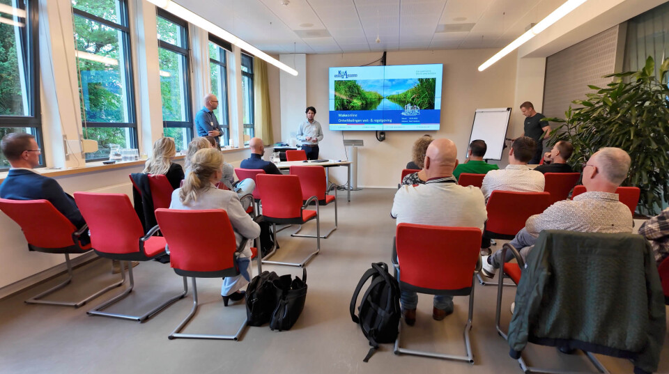Makeonline basistraining web