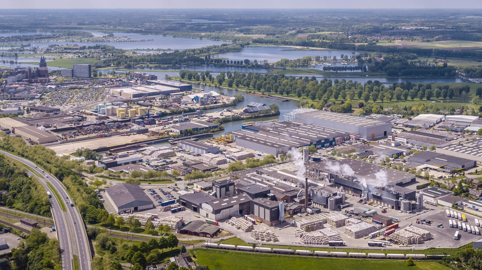 SmurfitKappa Roermond web